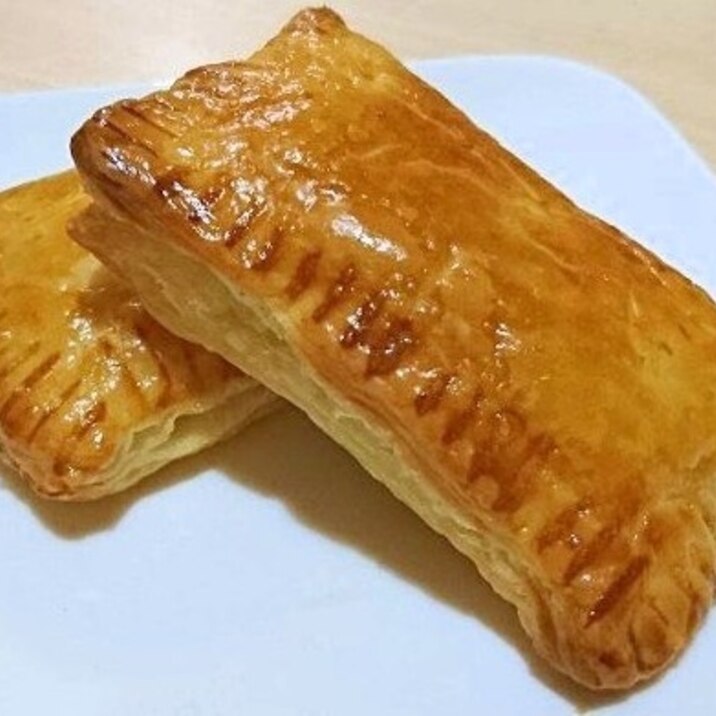 チョコレートパイ レシピ 作り方 By プン 楽天レシピ